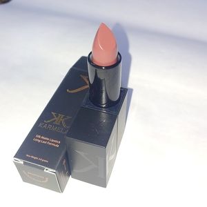 Enchanted Silk Matte Lipstick Karmela